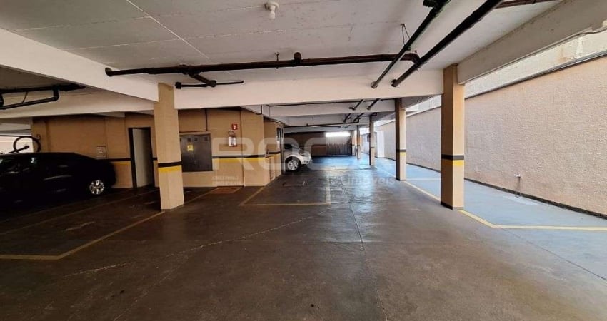 Apartamento para Alugar com 1 quarto no bairro Jardim Paulista, Ribeirão Preto