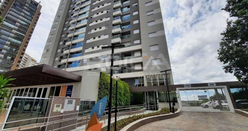 Apartamento de 2 dormitórios para alugar no Jardim Botânico - Ribeirão Preto