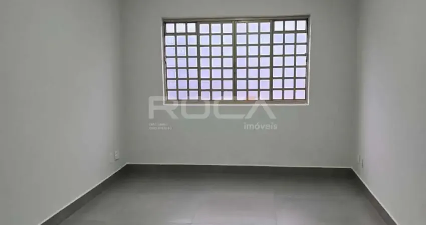 Casa à venda com 3 dormitórios no bairro Vila Amélia em Ribeirão Preto