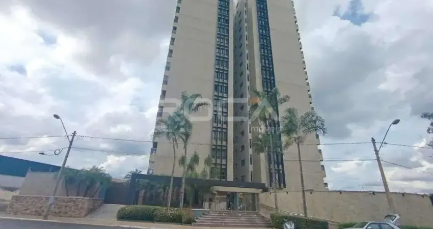Apartamento para alugar com 04 dormitórios em Santa Cruz Do José Jacques, Ribeirão Preto