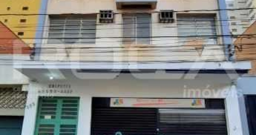 Apartamento á venda com 1 dormitório no Centro de Ribeirão Preto