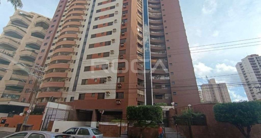Apartamento com 4 suítes para alugar no Centro de Ribeirão Preto