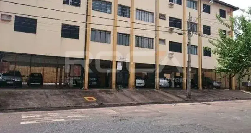 Apartamento à venda com 1 quarto no bairro Vila Elisa, Ribeirão Preto