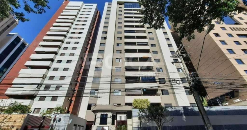 Apartamento com 3 dormitórios no Centro de Ribeirão Preto