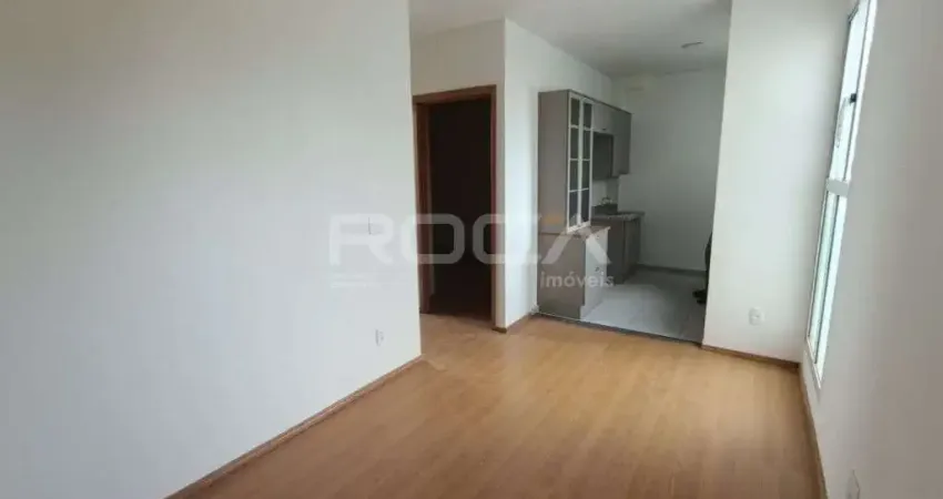Apartamento com 2 dormitórios no Condomínio Palácio de Versalhes