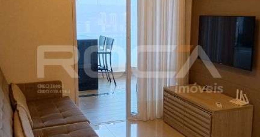 Apartamento de Alto Padrão à venda com 2 suítes no bairro Jd Nova Aliança, em Ribeirão Preto