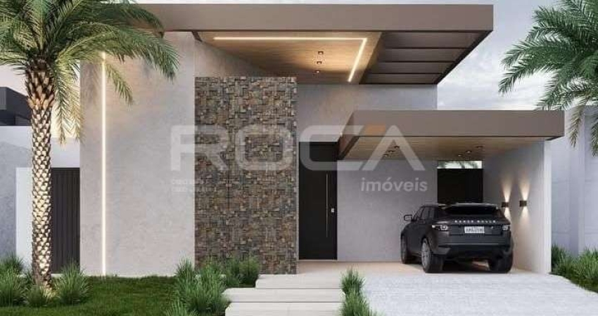 Casa à venda com 3 suítes no bairro Vila do Golf, em Ribeirão Preto.