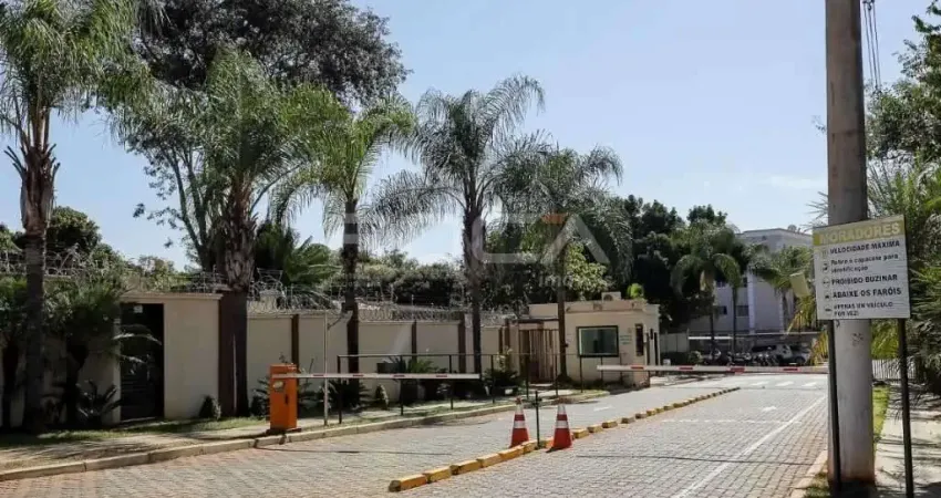 Apartamento 2 dormitórios no bairro Parque dos Lagos, em Ribeirão Preto