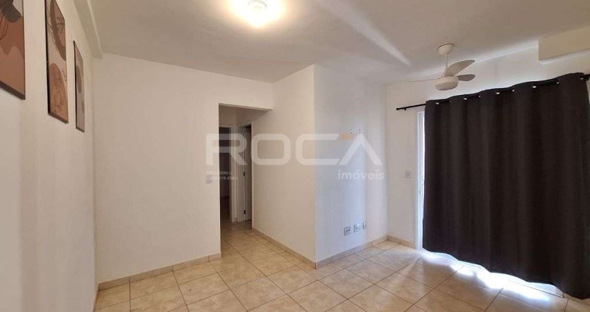Apartamento de 2 quartos no Jardim Anhanguera em Ribeirão Preto - Venda e locação