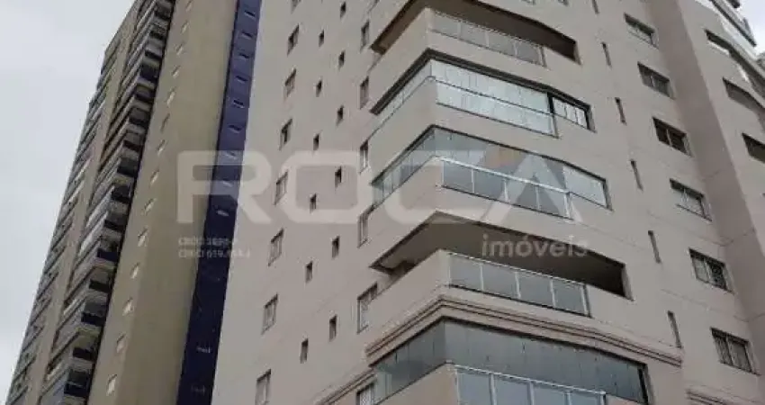 Apartamento à venda com 3 suítes no bairro Jardim Botânico, em Ribeirão Preto.