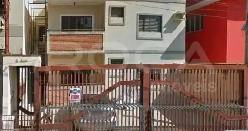 Apartamento à venda com 2 dormitórios no bairro Lagoinha, em Ribeirão Preto
