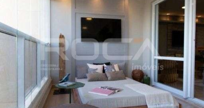 Apartamento de alto padrão com 3 suítes no Jardim Nova Aliança em Ribeirão Preto