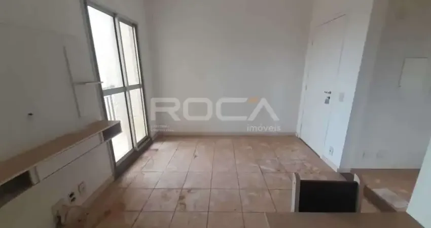 Apartamento à venda com 2 dormitórios no bairro Alto do Ipiranga, em Ribeirão Preto