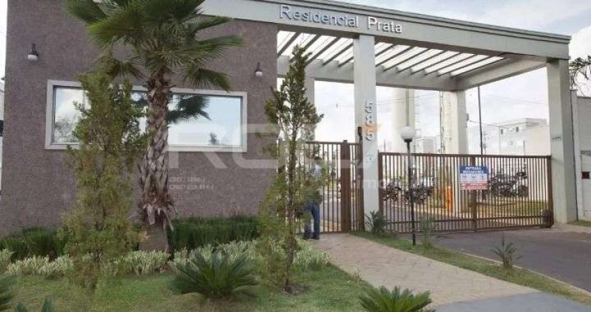 Apartamento para Locação com 2 quartos e lazer completo em Ribeirão Preto