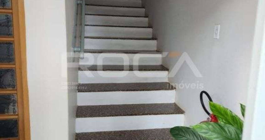 Sala comercial para locação no bairro Castelo Branco, em Ribeirão Preto.
