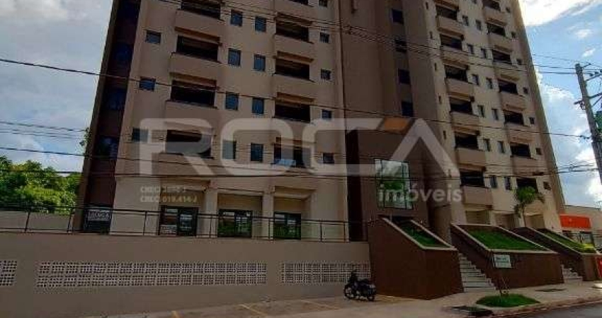 Apartamento MOBILIADO à venda ou locação no bairro Jardim Recreio, em Ribeirão Preto