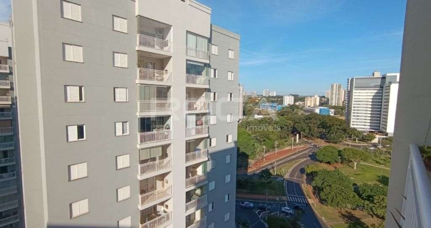 Apartamento para venda com 4 quartos no bairro Nova Aliança, em Ribeirão Preto