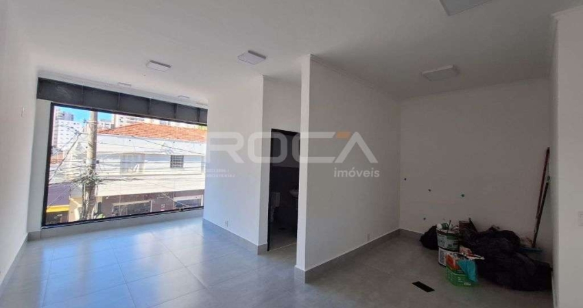 Sala Comercial para Alugar no Centro de Ribeirão Preto