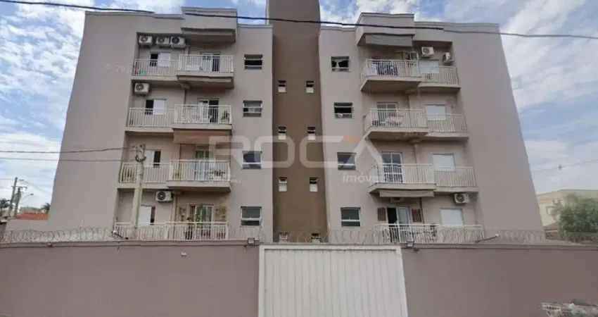 Apartamento à venda com 2 dormitórios no bairro Residencial Greenville, em Ribeirão Preto.