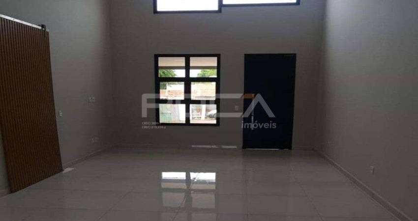 Casa à venda com 3 suítes no Distrito Bonfim Paulista, em Ribeirão Preto.