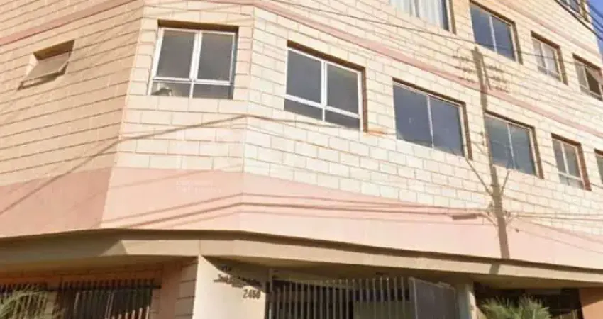 Apartamento à venda com 1 dormitório no bairro Vila Seixas, em Ribeirão Preto.