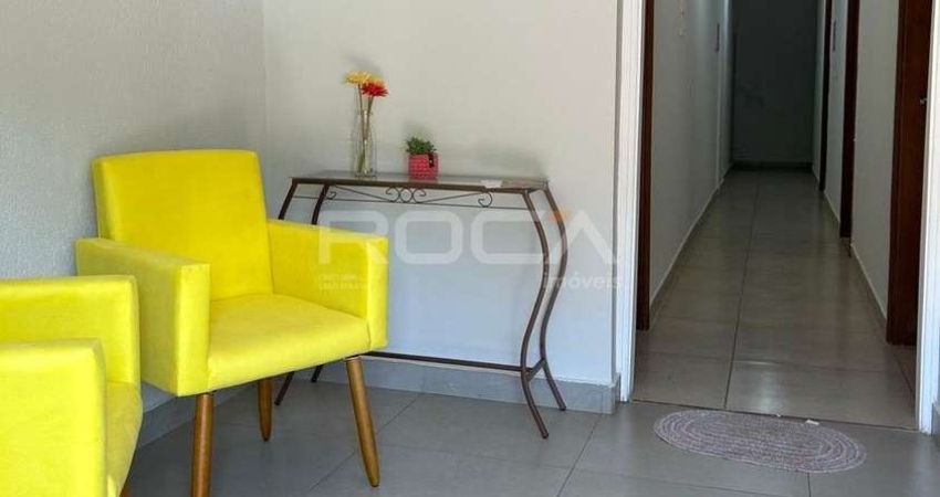 Sala comercial para locação no bairro Ribeirânia, em Ribeirão Preto.