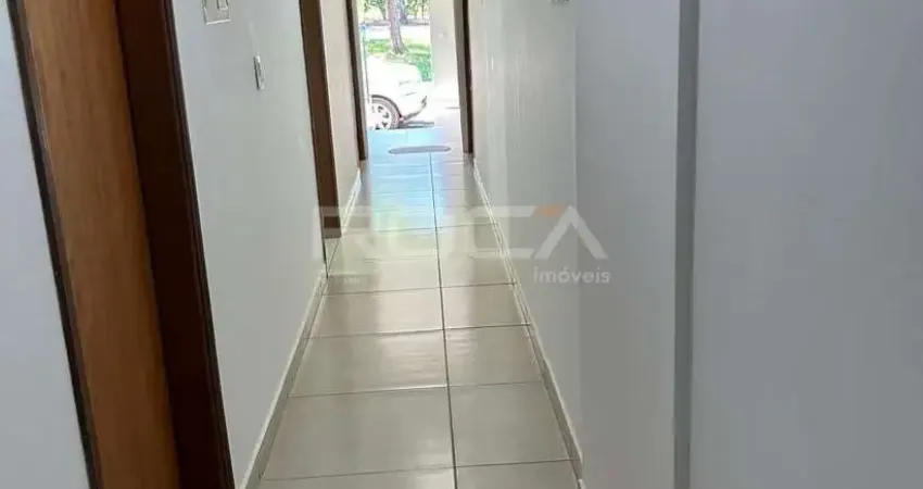 Sala comercial para locação no bairro ribeirânia, em ribeirão preto.
