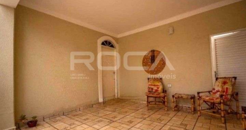 Casa térrea à venda com 3 dormitórios no bairro Jardim Castelo Branco, em Ribeirão Preto.