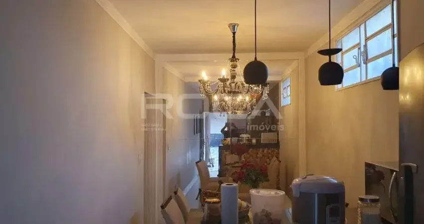 Casa com 2 dormitórios para alugar em Sumarezinho, Ribeirão Preto