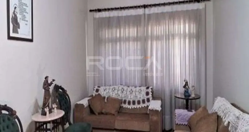 Casa à venda com 4 quartos no Alto da Boa Vista, em Ribeirão Preto.