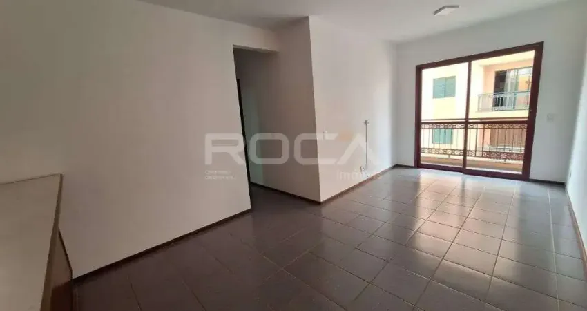 Apartamento à venda e locação com 3 quartos no bairro Jardim Iguatemi, em Ribeirão Preto.