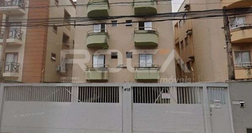 Apartamento para locação com 1 dormitório no bairro Jardim Nova Aliança, em Ribeirão Preto.