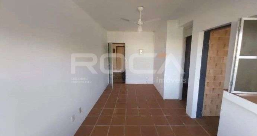 Apartamento à venda com 1 quarto no bairro Jardim Palma Travassos, em Ribeirão Preto.