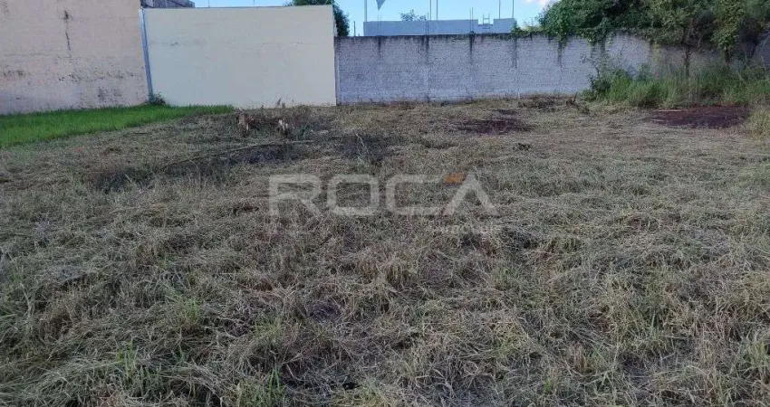 Terreno à venda com 450m² no bairro Ribeirânia, em Ribeirão Preto.