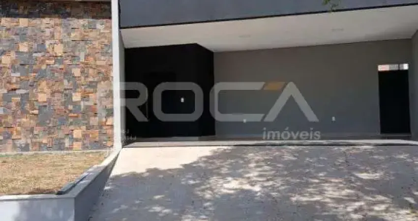 Casa à venda com 4 quartos sendo 4 suítes no Distrito de Bonfim Paulista, em Ribeirão Preto.
