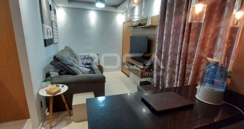 Apartamento à venda com 2 quartos no bairro Jardim Manoel Penna, em Ribeirão Preto