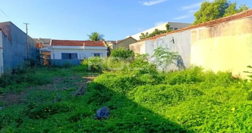 Terreno padrão à venda no Jardim Sumaré, Ribeirão Preto