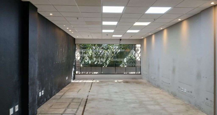 Loja comercial para locação no bairro Jardim Irajá, em Ribeirão Preto.