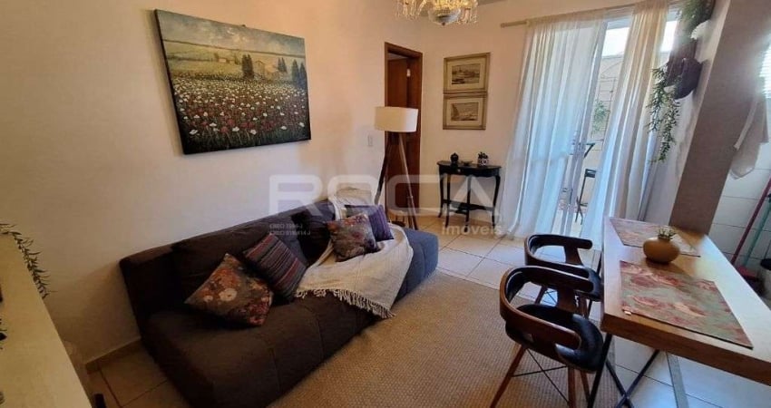 Locação de Apartamentos / Padrão na cidade de Ribeirão Preto