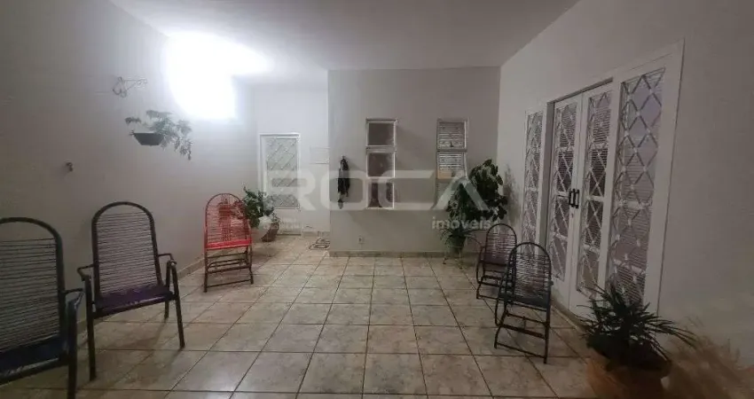Casa térrea à venda com 2 quartos no bairro Jardim Castelo Branco, em Ribeirão Preto.