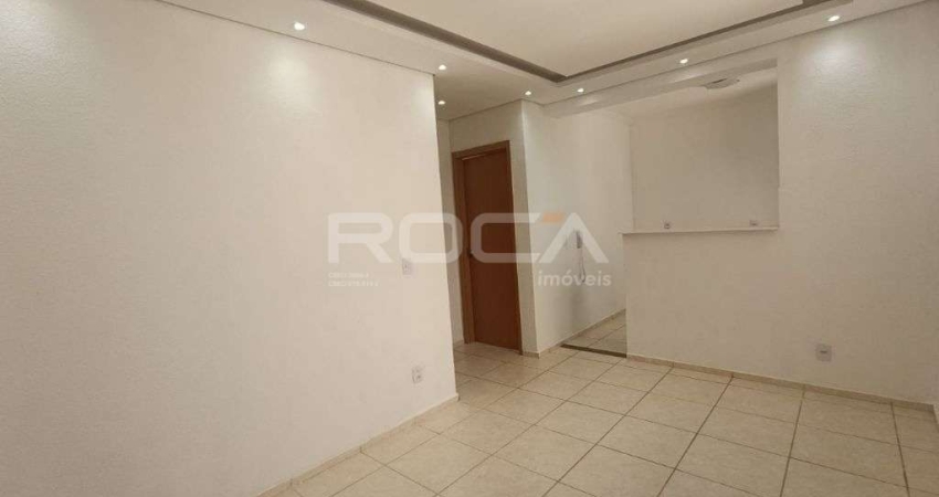 Apartamento para locação com 2 quartos no bairro Reserva Real, em Ribeirão Preto