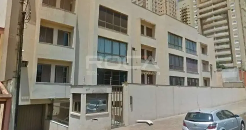 Apartamento para Venda e Locação com 3 quartos no Bairro Jardim Irajá, Ribeirão Preto