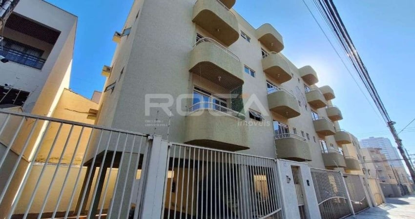 Apartamento para locação com 1 Quarto no bairro Jardim São Luiz, em Ribeirão Preto.