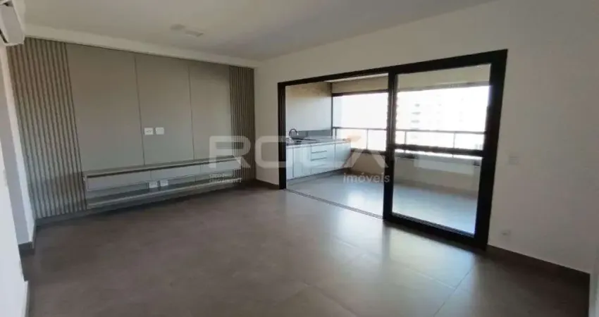 Apartamento para locação com 4 quartos, sendo 4 suítes no Jardim Olhos D&amp;#39;Água, em Ribeirão Preto.