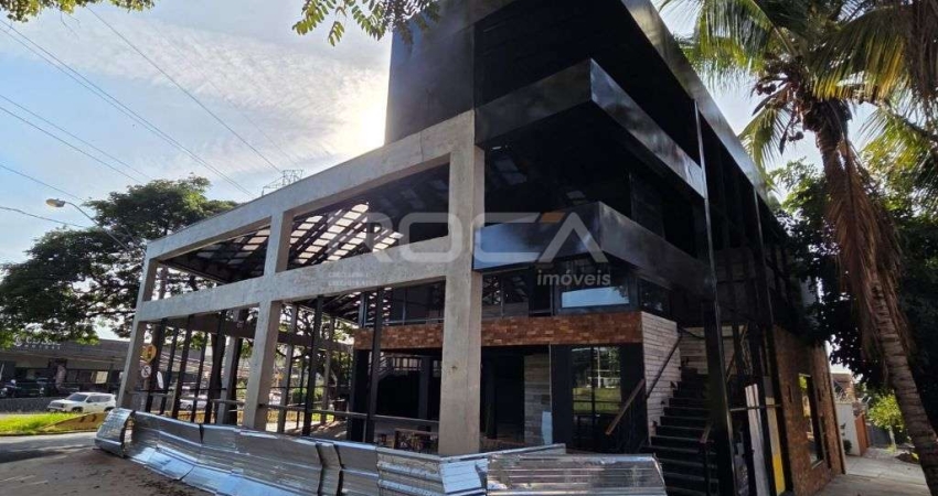Locação de Comercial / Prédio na cidade de Ribeirão Preto