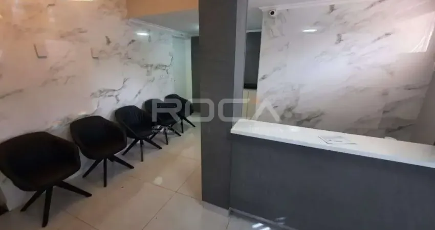 Prédio Comercial para Alugar na Vila Seixas, Ribeirão Preto
