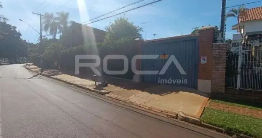 Casa para locação com 3 quartos no bairro Jardim Canadá, em Ribeirão Preto.