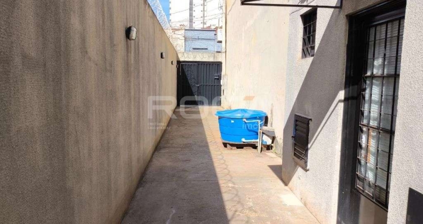 Kitnet para locação com 1 quarto no Centro de Ribeirão Preto.