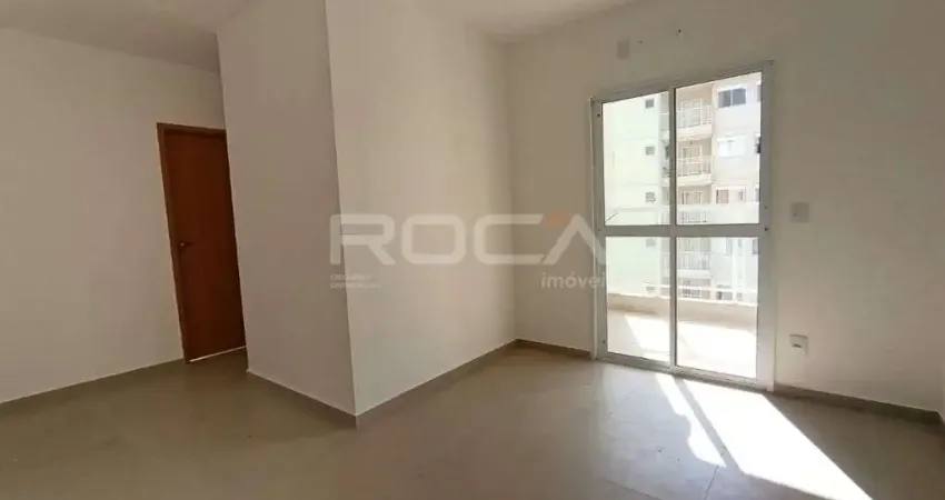 Apartamento para locação com 2 quartos no bairro Parque dos Servidores, em Ribeirão Preto.