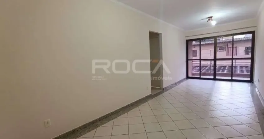 Apartamento de 2 dormitórios na Vila Seixas, Ribeirão Preto: seu novo lar!